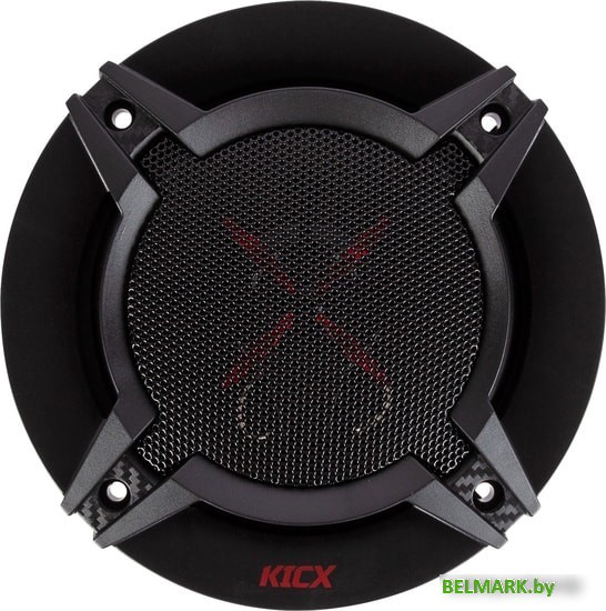 Триаксиальная АС KICX ST 132 - фото2