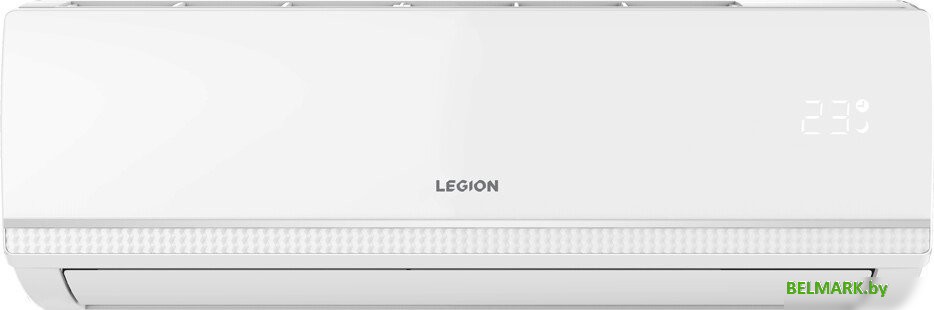 Кондиционер Legion Monza 2024 LE-MN09RH - фото