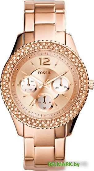 Наручные часы Fossil ES3590 - фото