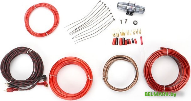 Кабель Ural Молот K2-MT8 - фото