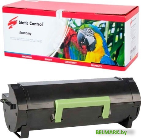 Картридж Static Control 002-06-S505X - фото