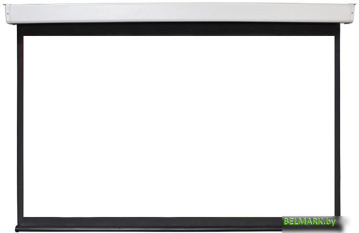 Проекционный экран Future Vision Video Electric 200x150 E200VMW - фото