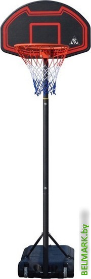 Баскетбольная стойка DFC KIDSC - фото