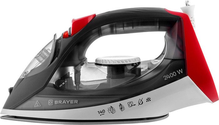 Утюг Brayer BR4011 - фото2