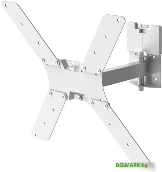 Кронштейн Holder LCD-5520 (белый) - фото