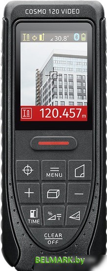 Лазерный дальномер ADA Instruments Cosmo 120 Video [А00502] - фото