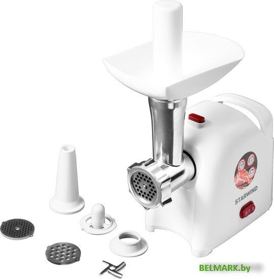 Мясорубка StarWind SMG3110 - фото