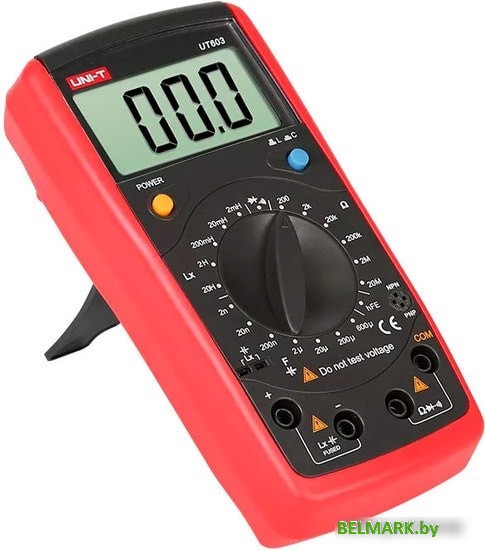 Мультиметр UNI-T UT603 - фото2