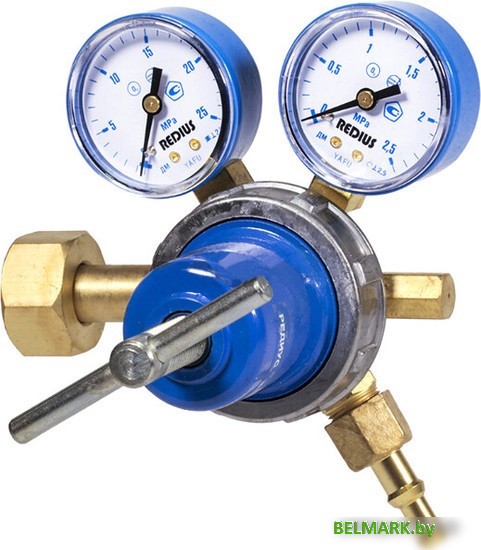 Регулятор расхода Редиус БКО-50-4 011051 - фото