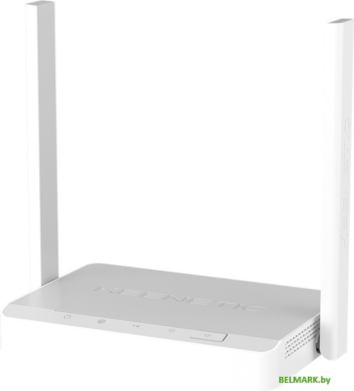 4G Wi-Fi роутер Keenetic Extra KN-1714 - фото