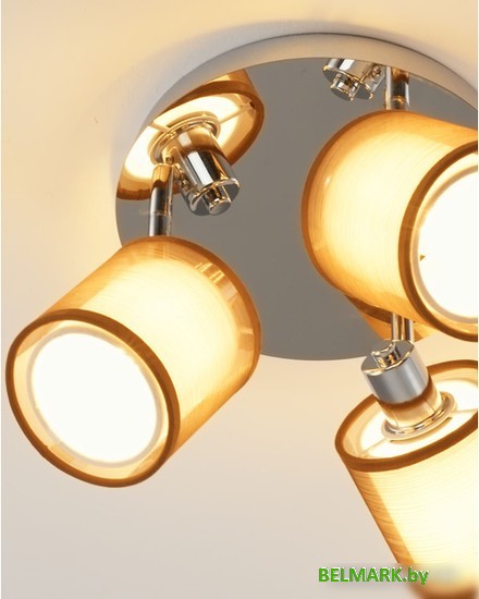 Спот Moderli Room V10627-3C - фото2