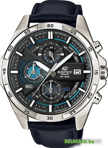 Наручные часы Casio Edifice EFR-556L-1A - фото