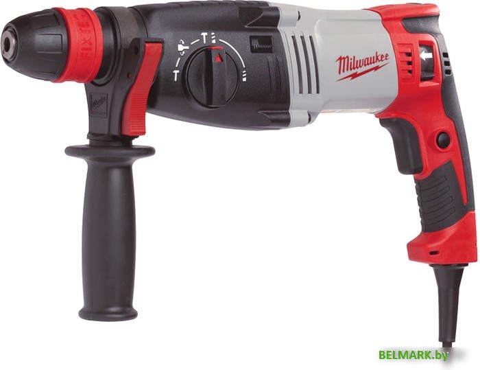 Перфоратор Milwaukee PH 30 PowerX 4933396420 - фото
