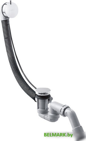Сифон Hansgrohe Flexaplus S 58150000 - фото