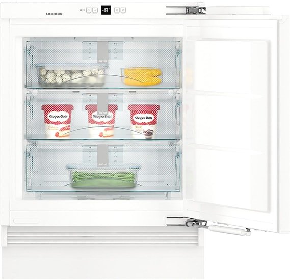 Морозильник Liebherr SUIGN 1554 Premium NoFrost 1554-26001 - фото2