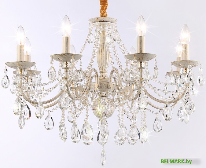 Подвесная люстра Ambrella Traditional TR4945 - фото