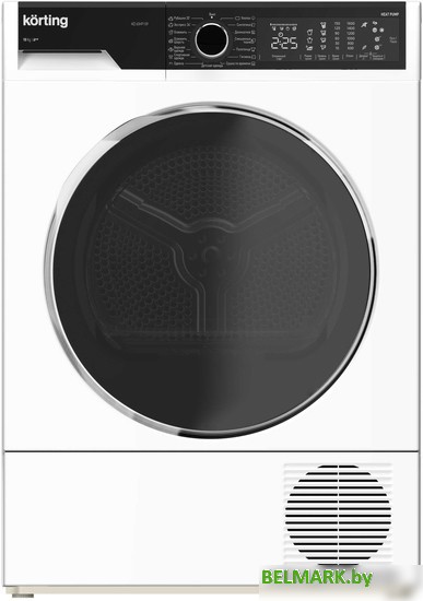 Сушильная машина Korting KD 60HP109 - фото