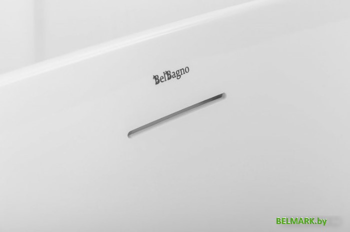 Ванна BelBagno BB413-1500-800 - фото2