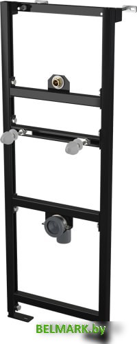 Инсталляция для писсуара Alcaplast A107/1120 - фото