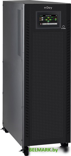 Источник бесперебойного питания nJoy Garun 10KL - фото2