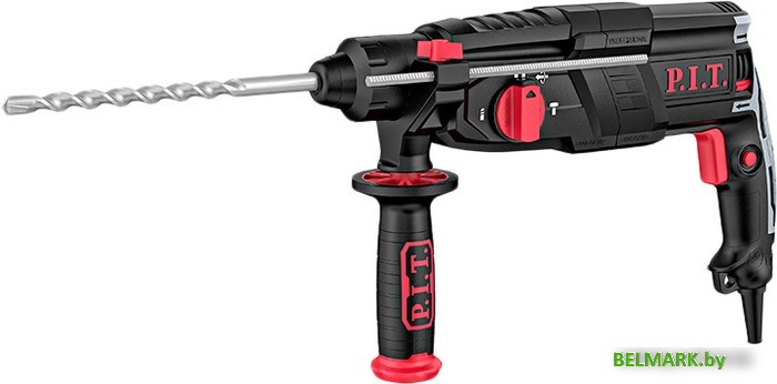 Перфоратор P.I.T PBH28-C5 - фото