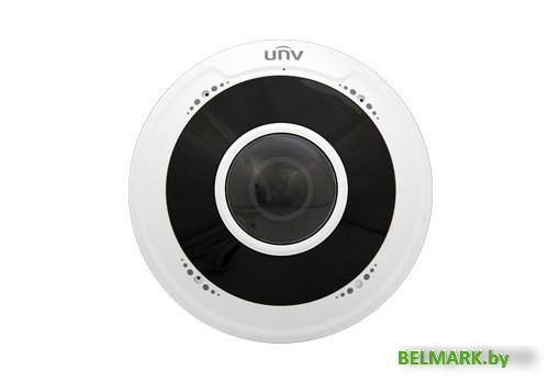IP-камера Uniview IPC815SB-ADF14K-I0 - фото2