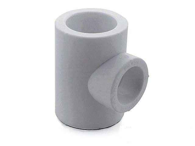 Фитинг Valfex ПП 40-20-40 10402040Г - фото