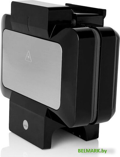 Вафельница Wilfa BW-1000 B - фото2