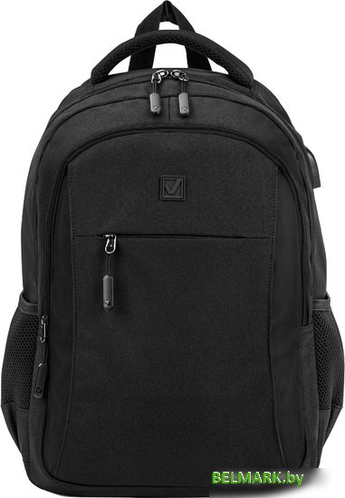Городской рюкзак BRAUBERG Urban Kinetic 270798 - фото