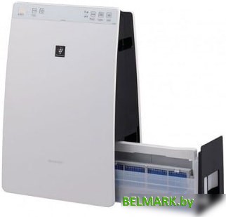 Очиститель воздуха Sharp KC-F32EUW - фото2