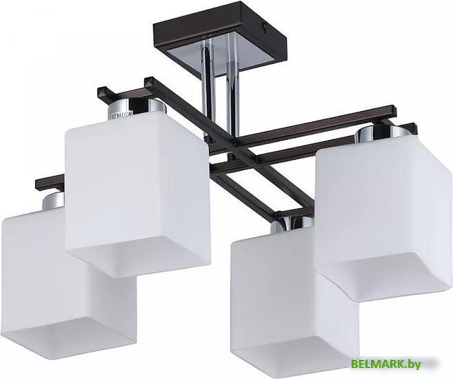 Люстра средней высоты Myfar Eileen MR1501-4C - фото