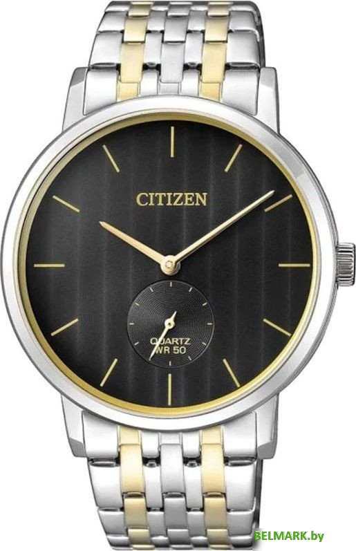 Наручные часы Citizen BE9174-55E - фото