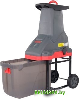 Садовый измельчитель Geos LH 2810 Easy Crush - фото