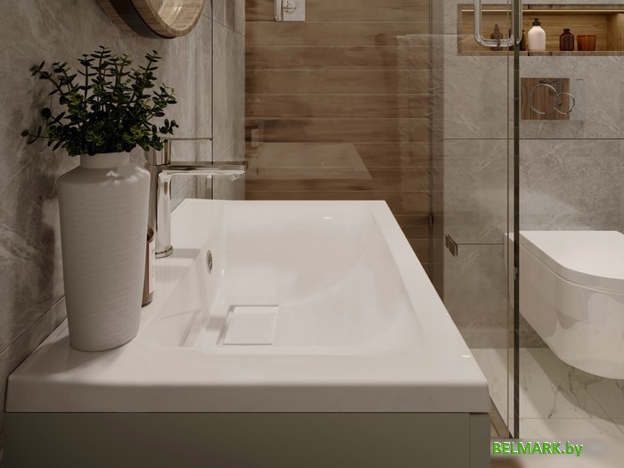 Умывальник Paola Elegante 800 - фото