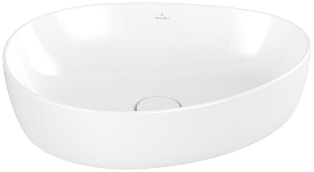 Умывальник Villeroy & Boch Antao 4A7351R1 - фото