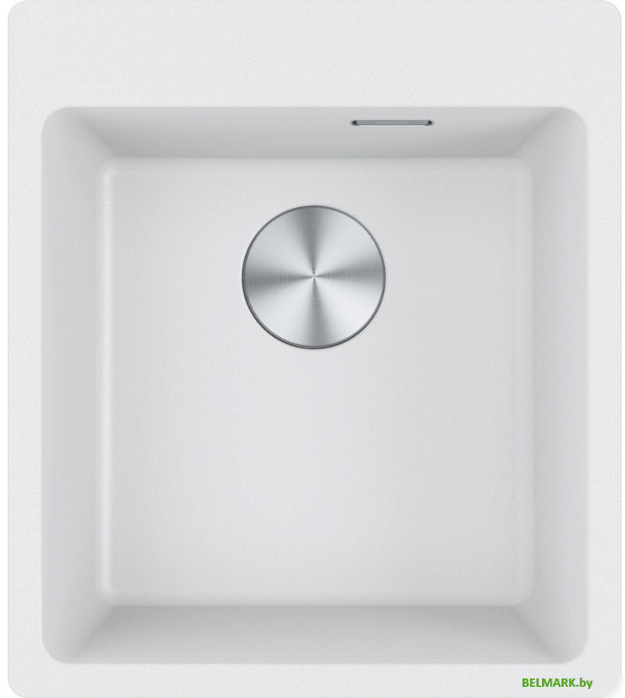 Кухонная мойка Franke Maris MRG 610-39 FTL 114.0661.789 (полярный белый) - фото