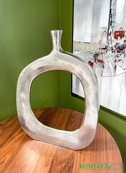 Ваза Eglo Ankarefo 421312 (алюминий, никель) - фото2