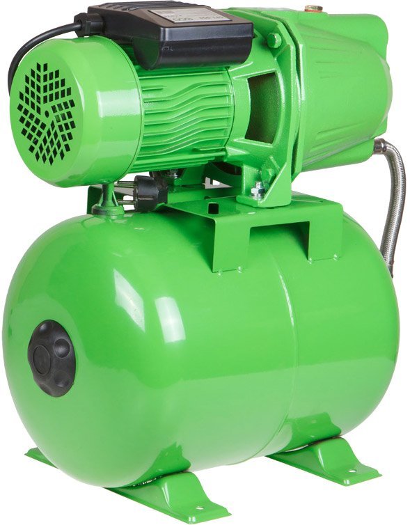 Насосная станция ECO GFI-904 - фото2