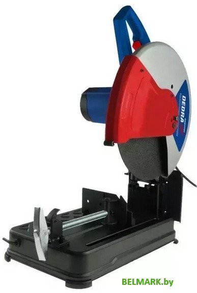 Монтажная (отрезная) пила Dedra DED7781 - фото