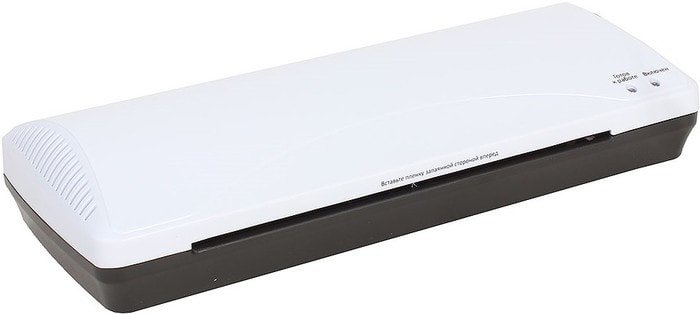 Ламинатор Гелеос ЛМ А4+(БС) - фото