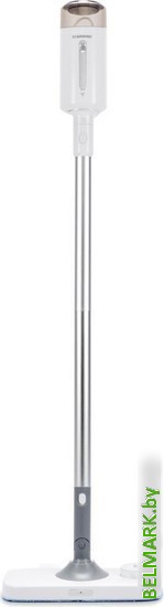Паровая швабра StarWind SSM5590 (белый/серый) - фото2