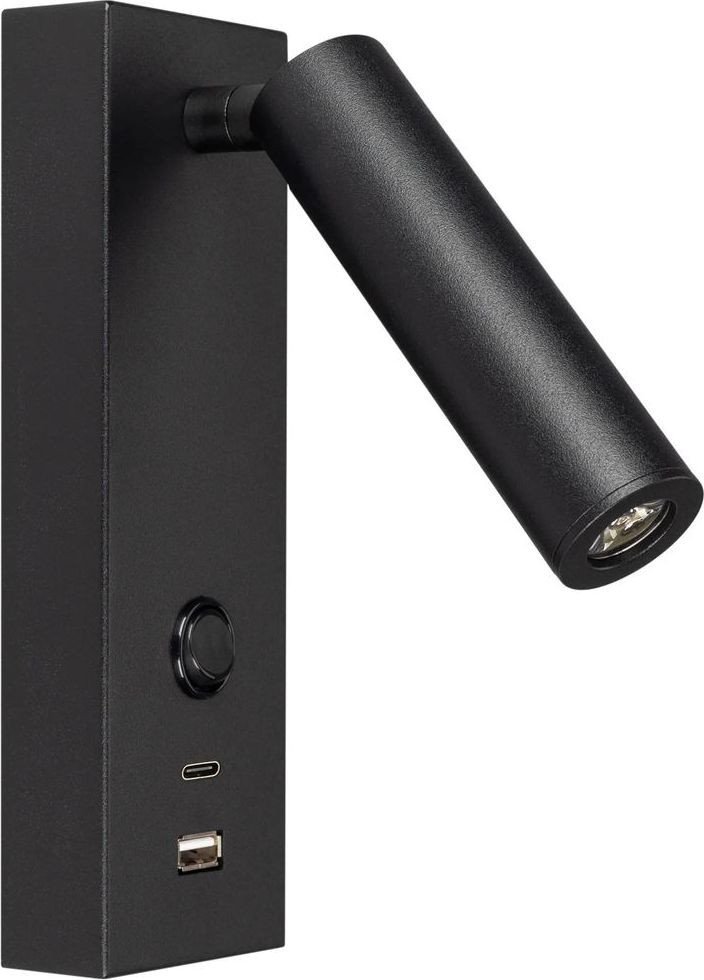 Спот Arlight SP-Bed-Charge-Built-S80x230-3W Warm3000 046880 - фото