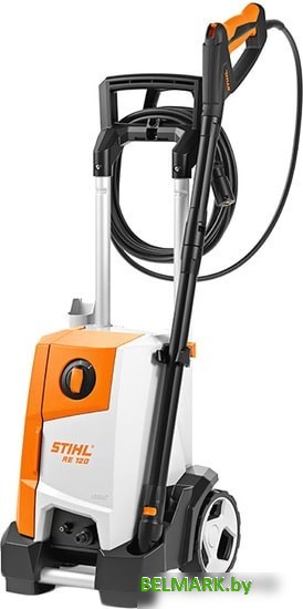 Мойка высокого давления STIHL RE 120 - фото