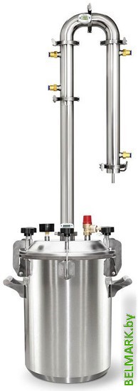 Автоклав Добрый жар Кулинар (27 л) - фото2