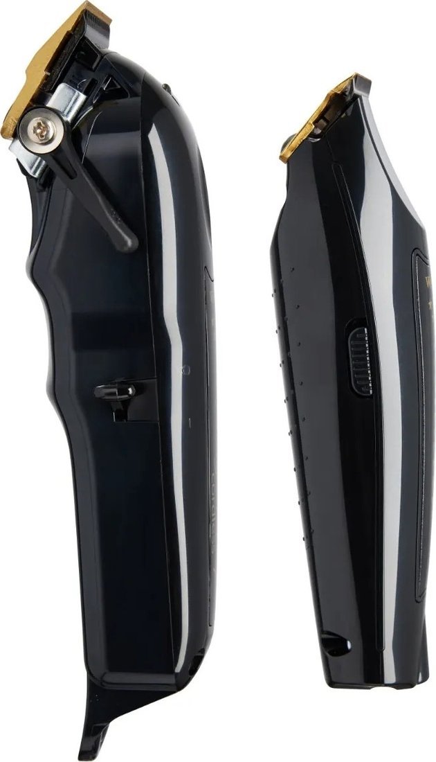Машинка для стрижки волос Wahl Barber Cordless Combo 3025726 - фото2