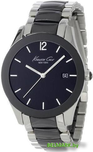 Наручные часы Kenneth Cole KC4762 - фото