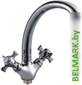 Смеситель FRAP H24 F4224 - фото