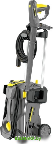 Мойка высокого давления Karcher HD 5/11 P 1.520-960.0 - фото