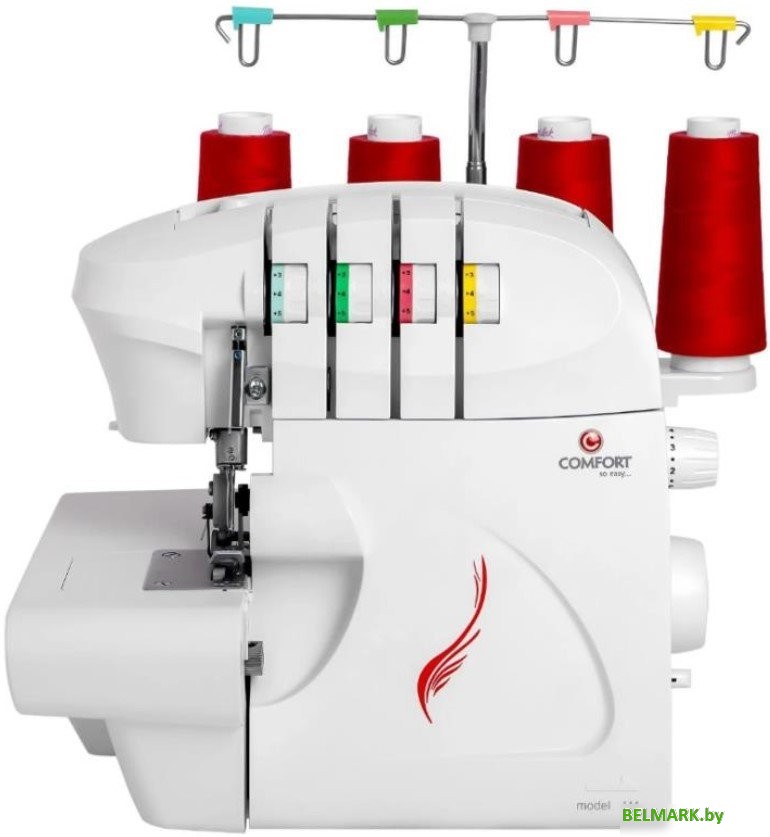 Оверлок Comfort 111 - фото