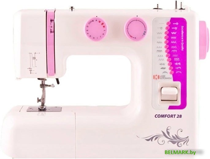 Швейная машина Comfort 28 - фото